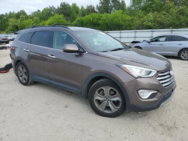 2015 HYUNDAI SANTA FE G - KM8SM4HF1FU117838