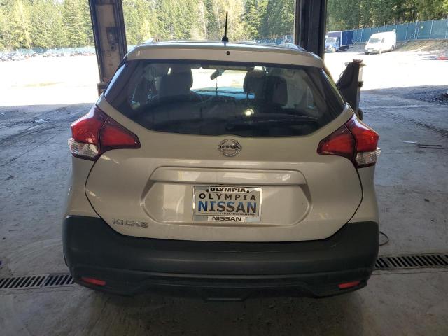 3N1CP5CU5KL524225 Nissan KICKS S