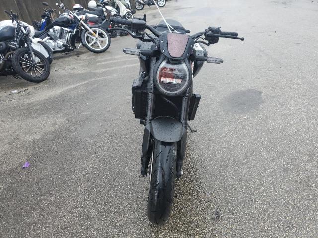 2022 HONDA CB1000 RA JH2SC801XNK400223