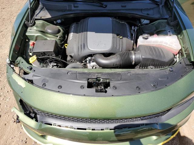 2C3CDXCT9NH209177 Dodge CHARGER R/T