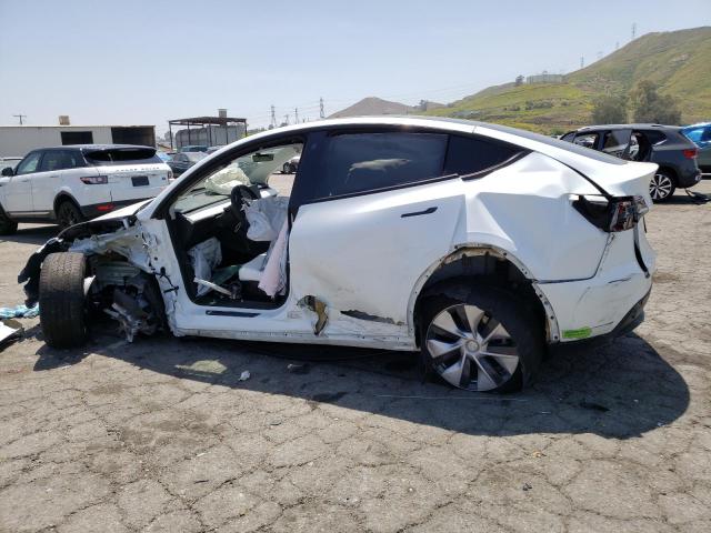 7SAYGDEE5PF608010 Tesla Model Y