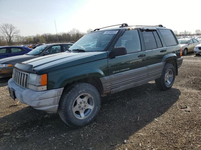 1997 Jeep Grand Cherokee Laredo