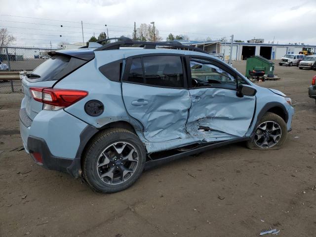 JF2GTACC3KH381754 Subaru Crosstrek Premium