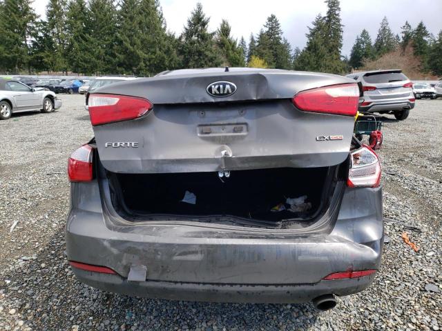 KNAFX4A81E5104022 KIA FORTE EX