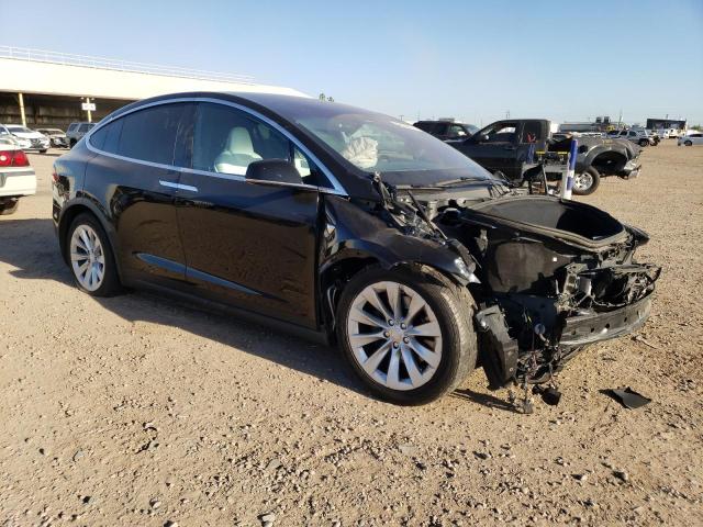 5YJXCBE20HF040331 Tesla MODEL X