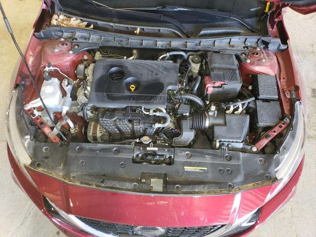 1N4BL4DV1LC188307 Nissan ALTIMA SV