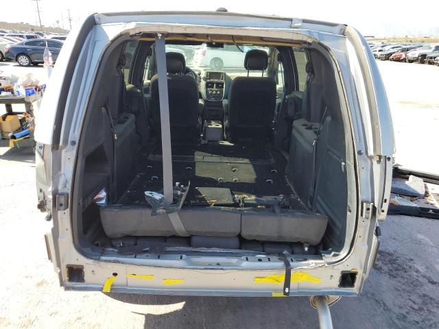 2C4RDGBG4KR665099 Dodge Grand Caravan Se