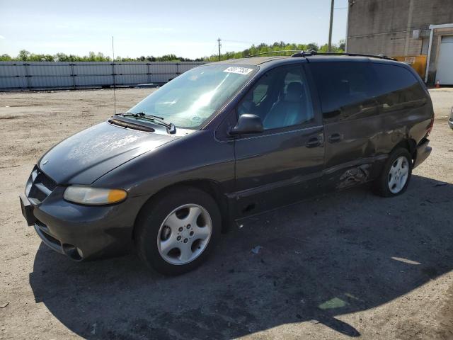 1999 Dodge Grand Caravan 