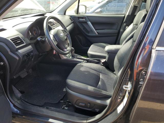 JF2SJGDC7GH519689 Subaru Forester 2.0xt Premium