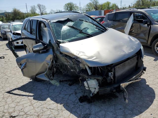 5XYKW4A77EG519154 KIA SORENTO SX