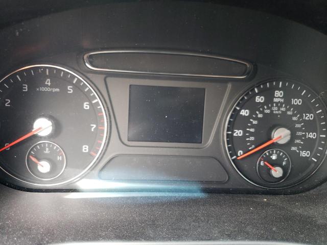 5XYPGDA30KG542805 KIA SORENTO L