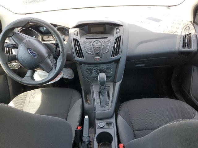 1FADP3E28EL136168 Ford FOCUS S