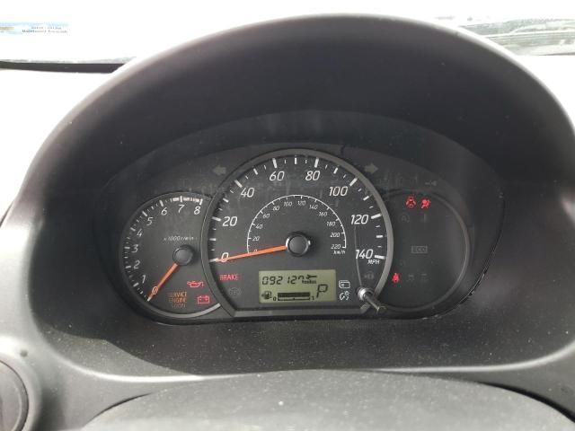 2020 MITSUBISHI MIRAGE ES - ML32A3HJ9LH008918