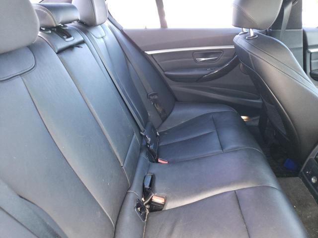 2017 BMW 330E - WBA8E1C38HA029247