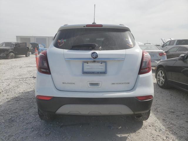 KL4CJASB3JB697677 2018 BUICK ENCORE, photo no. 6