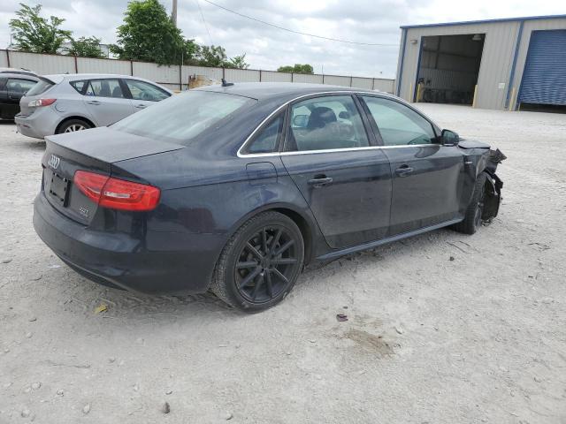 VIN WAUFFAFL2GN010426 2016 Audi A4, Premium Plus S-... no.3