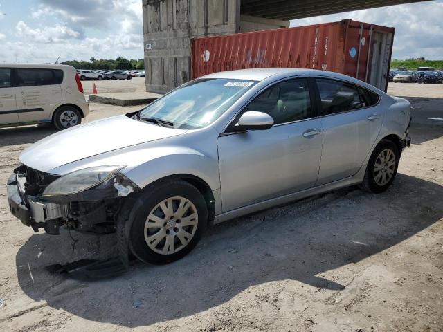 2010 Mazda Mazda6 i