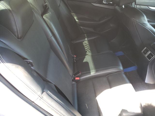 1N4AA6AP6JC391533 Nissan Maxima 3.5s
