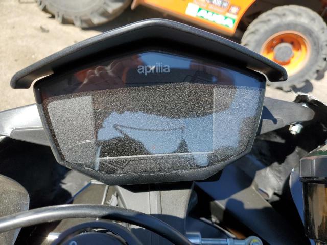 2018 APRILIA RSV4 ZD4KEU000JS001662