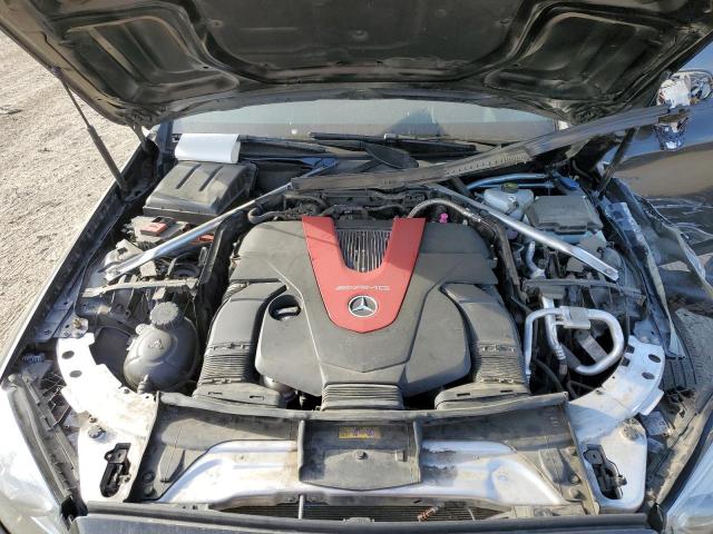 55SWF6EB4LU333330 Mercedes-Benz C 43 Amg