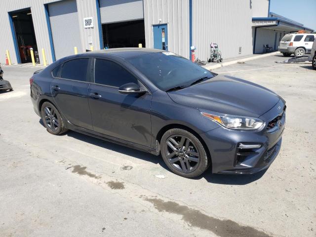3KPF34AD1LE245489 KIA Forte Gt Line