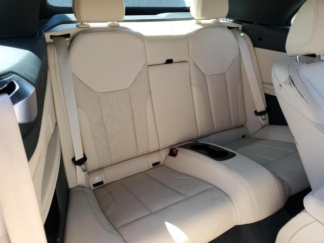 2022 BMW 430I - WBA23AT08NCL08425