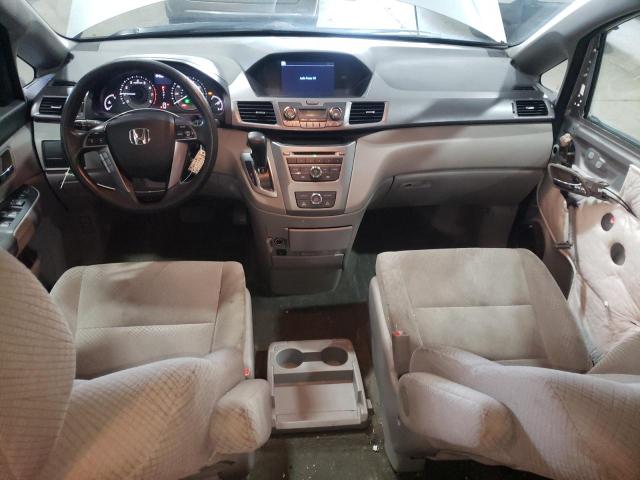2015 HONDA ODYSSEY LX - 5FNRL5H22FB106770