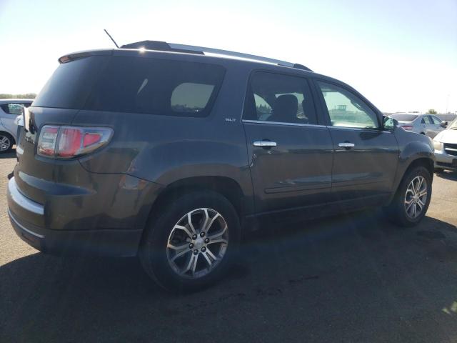 1GKKRRKD0EJ322923 GMC Acadia Slt-1