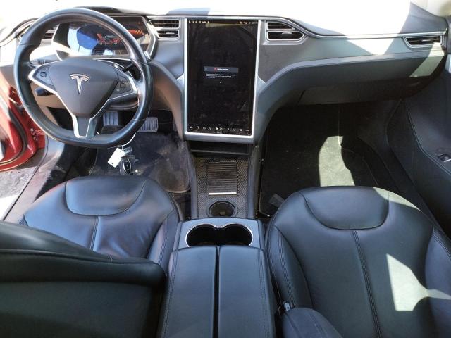 5YJSA1H15EFP44985 Tesla MODEL S