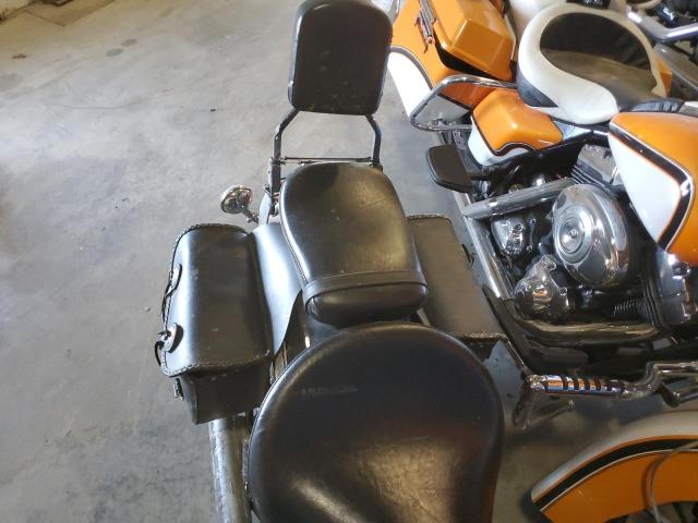 2007 YAMAHA XVS1100 JYAVP11E17A102179