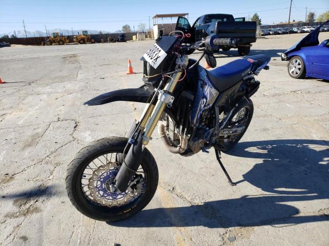 2006 SUZUKI DR-Z400 SM - JS1SK44A162100984