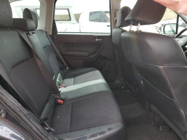 JF2SJAEC3JH454567 Subaru Forester 2.5i Premium