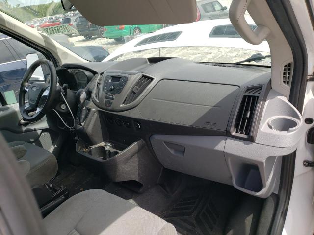 2016 FORD TRANSIT T- - 1FTYR1ZM9GKA22937