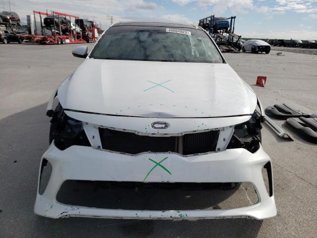 5XXGV4L24GG048243 KIA OPTIMA SXL