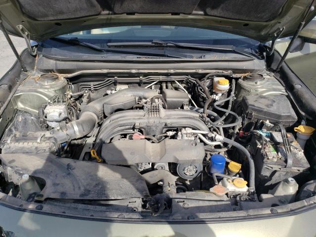4S4BSACC3G3296411 Subaru Outback 2.5i Premium