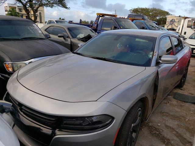 2015 Dodge Charger SXT