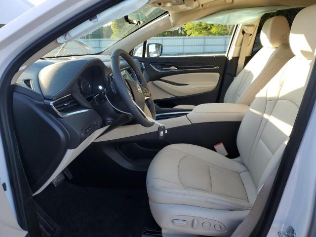 2022 BUICK ENCLAVE PR - 5GAERCKW2NJ172127