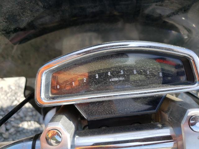 2009 SUZUKI VZR1800 - JS1VY53A892101461