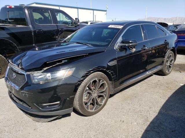 2014 Ford Taurus SHO