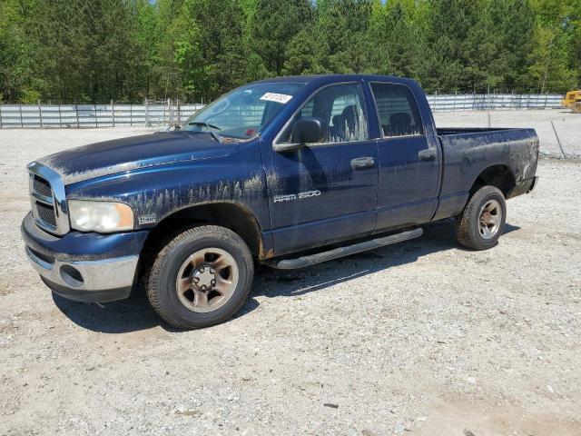 2004 Dodge Ram 1500 ST