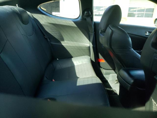 2016 HYUNDAI GENESIS CO - KMHHU6KJ7GU134504
