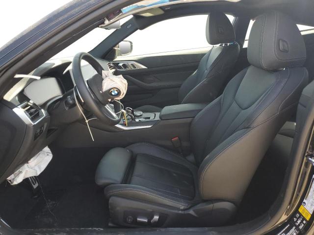 2023 BMW 430XI - WBA73AP06PCL35710