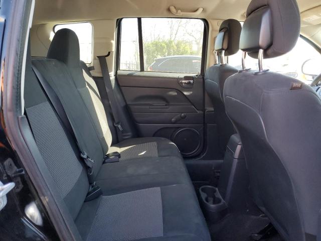 2014 Jeep Compass Sport VIN: 1C4NJCBB9ED823366 Lot: 47481613