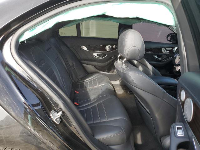 55SWF6EB4LU333330 Mercedes-Benz C 43 Amg