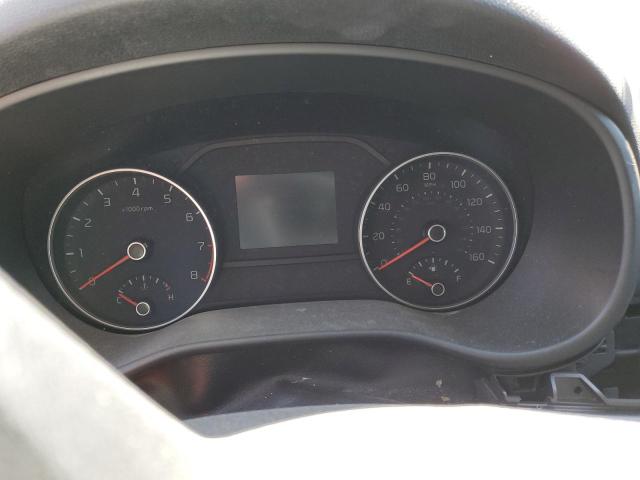 KNDPMCAC9N7009579 KIA Sportage Lx