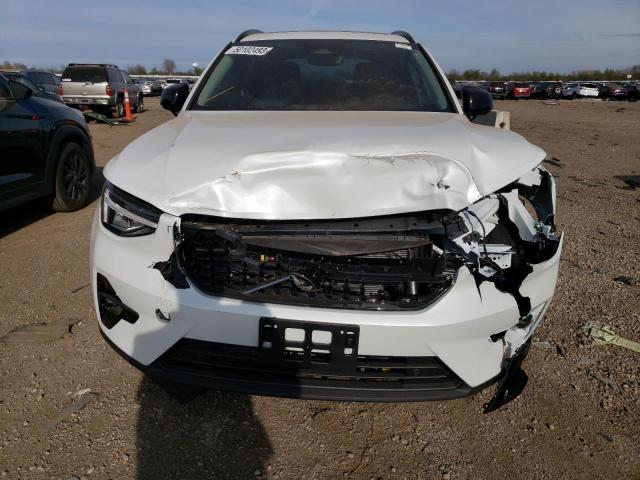 2023 VOLVO XC40 PLUS YV4L12UW3P2937974