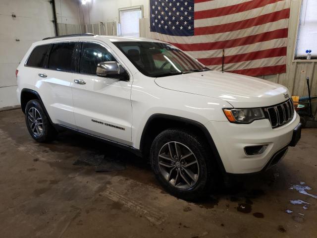 2018 JEEP GRAN CHER 1C4RJFBG4JC241187