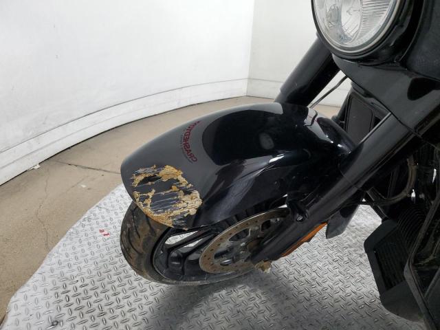 2018 HARLEY-DAVIDSON FLHXS STRE - 1HD1KRC13JB641865