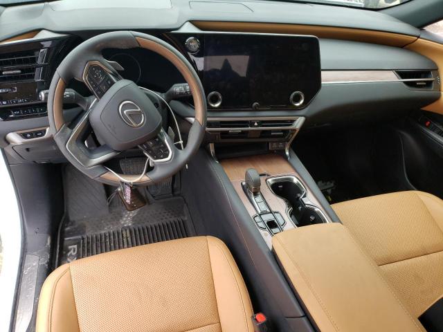 2023 LEXUS RX 350H BA 2T2BBMCA3PC004845