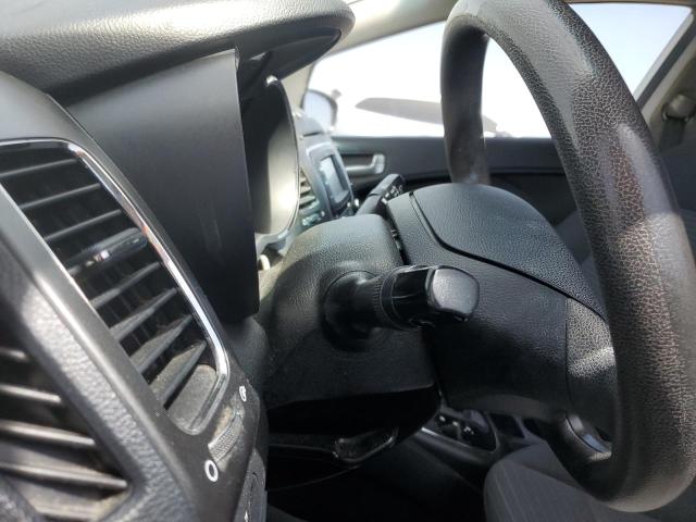 3KPFL4A72HE151607 KIA FORTE LX